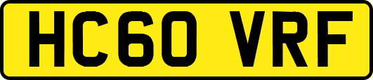 HC60VRF