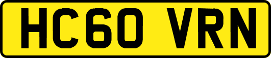 HC60VRN