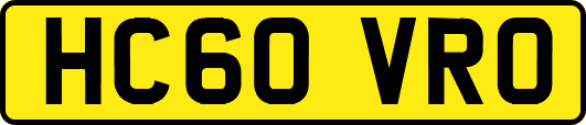 HC60VRO