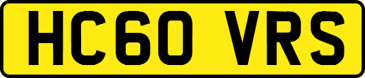 HC60VRS