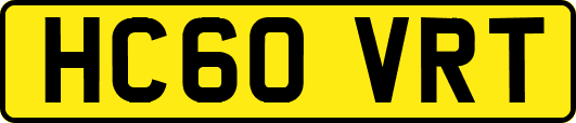 HC60VRT
