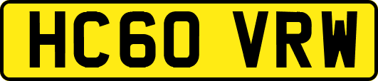 HC60VRW