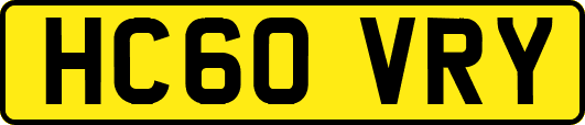 HC60VRY