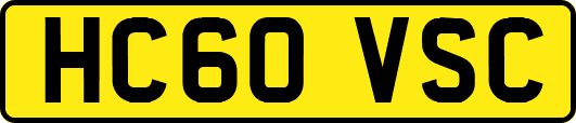 HC60VSC