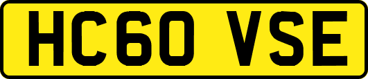 HC60VSE