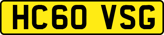 HC60VSG