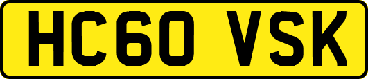 HC60VSK