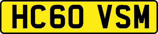 HC60VSM