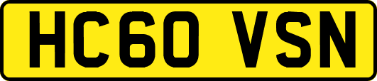 HC60VSN