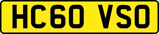 HC60VSO