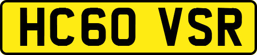 HC60VSR
