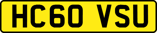 HC60VSU