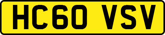 HC60VSV