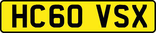 HC60VSX