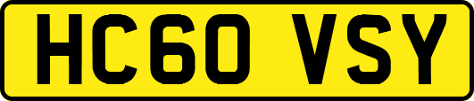 HC60VSY