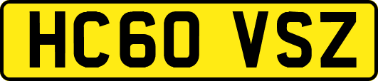 HC60VSZ
