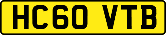 HC60VTB