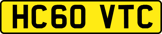 HC60VTC