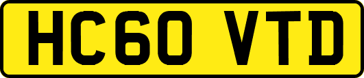HC60VTD