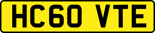 HC60VTE