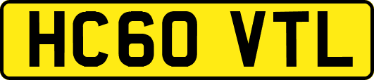 HC60VTL
