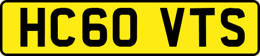 HC60VTS