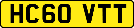 HC60VTT