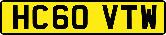 HC60VTW
