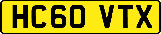 HC60VTX
