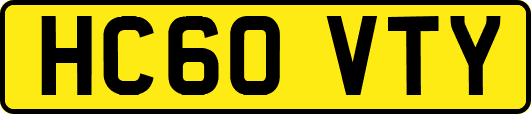 HC60VTY