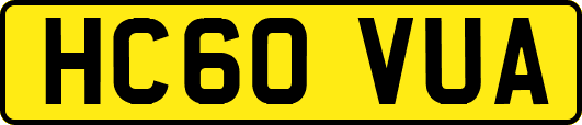 HC60VUA