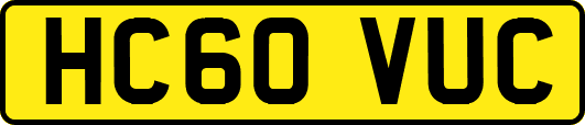 HC60VUC