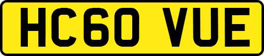HC60VUE
