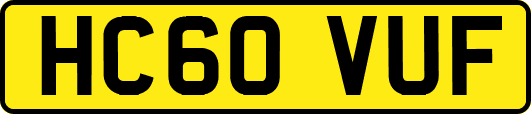 HC60VUF