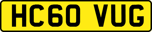 HC60VUG