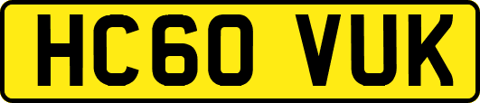 HC60VUK