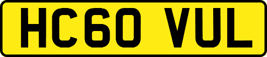 HC60VUL