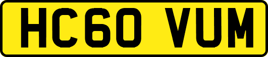 HC60VUM