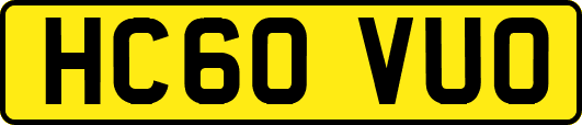 HC60VUO