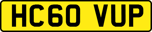 HC60VUP