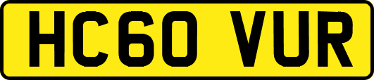 HC60VUR