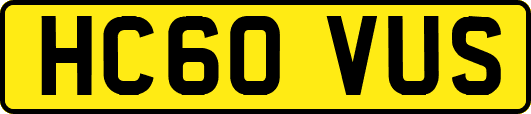 HC60VUS