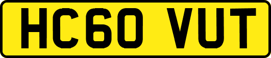 HC60VUT
