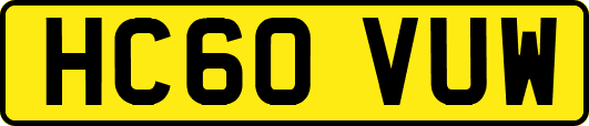 HC60VUW