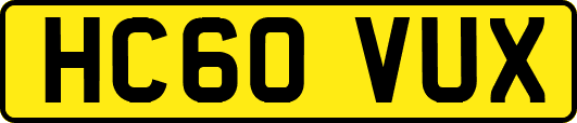 HC60VUX