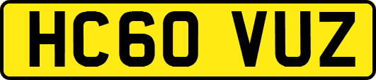 HC60VUZ