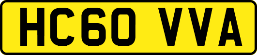 HC60VVA