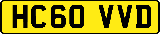 HC60VVD