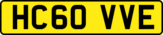 HC60VVE