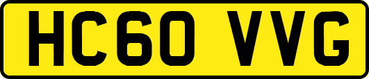 HC60VVG